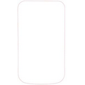 Medium Stik-Withit  Stock Die-Cut Cell Phone Notepad